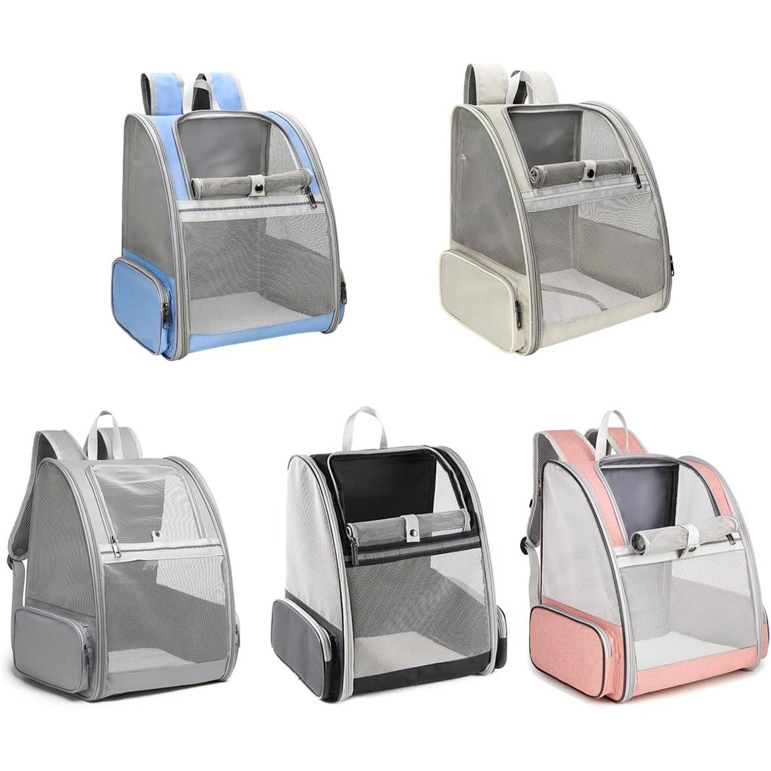 🔥 **#1 Bubble Pet Backpack!** Traveler-Designed Carrier⚡360° Airflow Windows🐾Comfy for Cats/Dogs【TikTok's Pet Travel Obsession】 🔥 **#1 Bubble Pet Backpack!** Traveler-Designed Carrier⚡360° Airflow Windows🐾Comfy for Cats/Dogs【TikTok's Pet Travel Obsession】